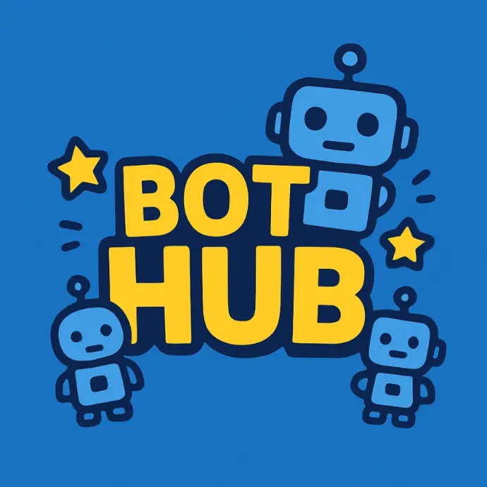 5️⃣Bot Delen functie