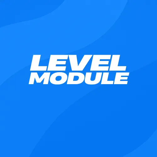 Level module