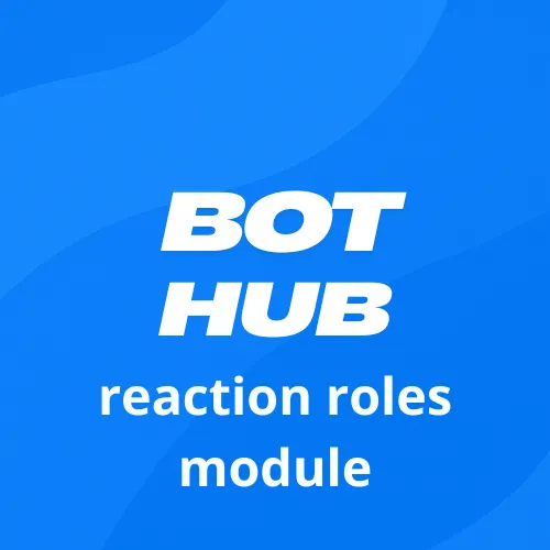 reaction roles
