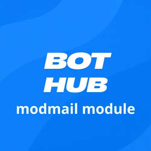 modmail module